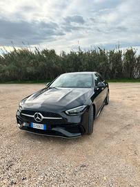 Mercedes c 220 4 matic mild hybrid premium plus