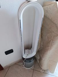 Dyson purificatore con ventilatore 