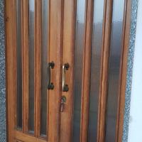 Portoncino d entrata