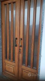 Portoncino d entrata