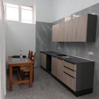Senza scale in centro 450m dal mare