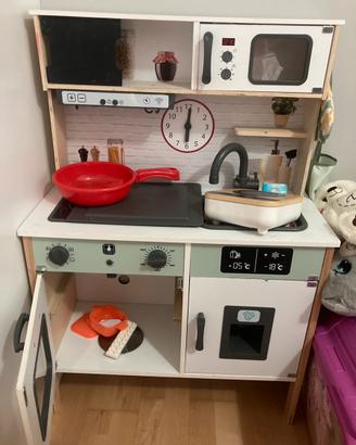 Cucina da gioco