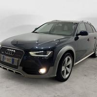 Audi A4 allroad quattro A4 allroad 3.0 V6 TDI...