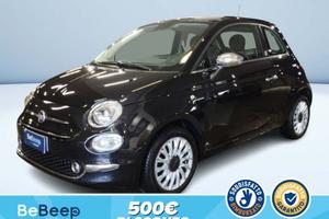 FIAT 500 1.2 MIRROR 69CV MY18
