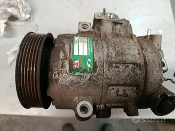 COMPRESSORE ARIA CONDIZIONATA VW