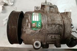 COMPRESSORE ARIA CONDIZIONATA VW