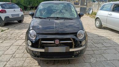 Fiat 500 1.3 MJT NUOVA!!
