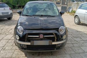 Fiat 500 1.3 MJT NUOVA!!