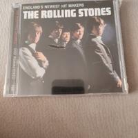 England's Newest Hit Makers: the Rolling Stones by