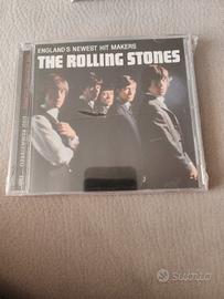 England's Newest Hit Makers: the Rolling Stones by