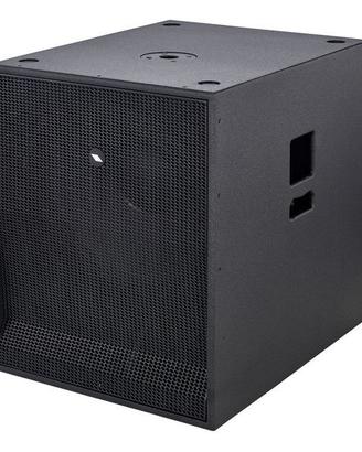 Subwoofer attivo PROEL S15A