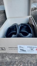 scarpe Hogan. donna. colore nero