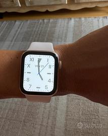Apple Watch seie 6