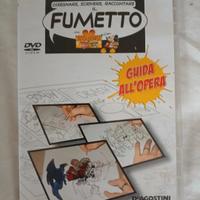 Dvd Il Fumetto