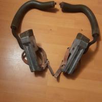 RAMPONI MONTAPALO VETRORESINA