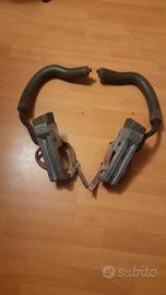 RAMPONI MONTAPALO VETRORESINA