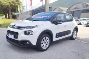 Citroen C3 PureTech 83 S&S Shine