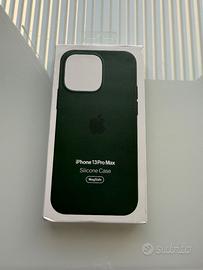 cover iphone 13 pro max mai usata