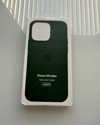 cover iphone 13 pro max mai usata