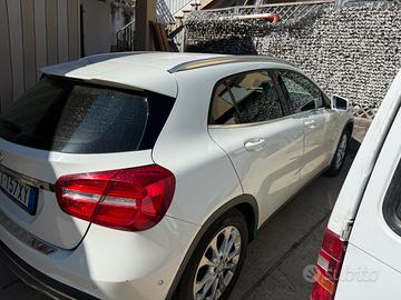 Mercedes gla 220d