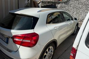 Mercedes gla 220d