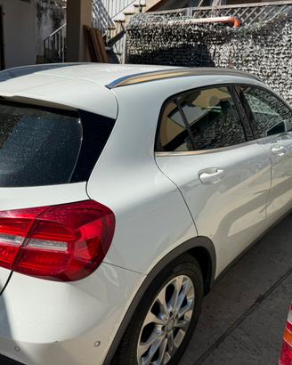 Mercedes gla 220d