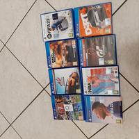 videogiochi ps4 ps5