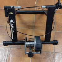Rulli magnetic system