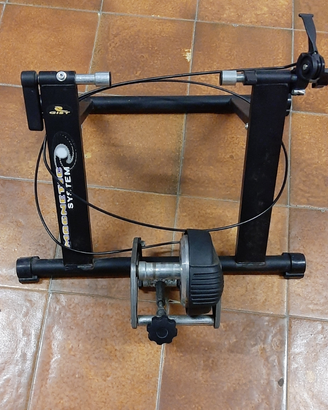 Rulli magnetic system