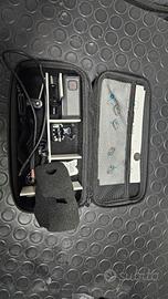 Go Pro Hero 8 black edition da controllare