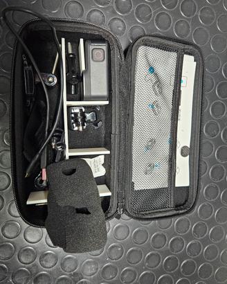 Go Pro Hero 8 black edition da controllare