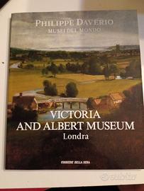 Victoria and Albert museum Londra 