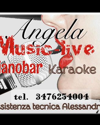 Cantante