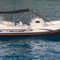 ZAR 75 SUITE PLUS + 2x150hp SUZUKI (TUTTO 2013)