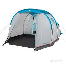 Tenda Campeggio ARPENAZ 4.1 | 4 Posti