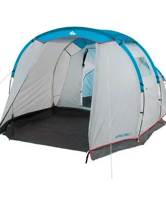 Tenda Campeggio ARPENAZ 4.1 | 4 Posti