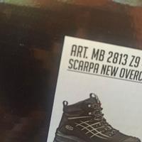 scarpe da lavoro