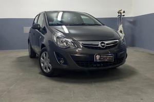 Opel Corsa 1.2 5 porte Edition