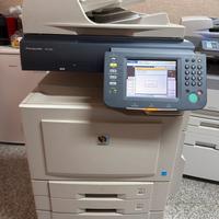 Stampante Panasonic DP-C264-PM