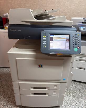 Stampante Panasonic DP-C264-PM