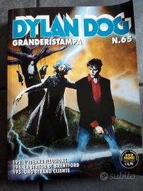 Dylan dog