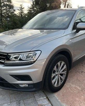 VOLKSWAGEN TIGUAN 2.0 TDI DSG 150CV BUSINESS