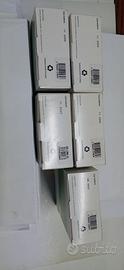 CARTUCCE HP10, HP11 COMPATIBILI E HP342 ORIGINALE