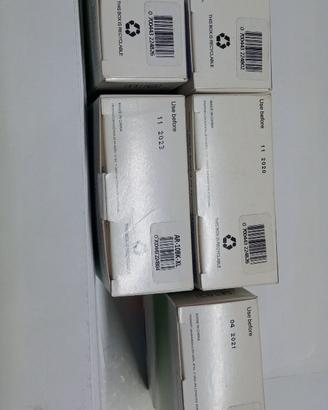 CARTUCCE HP10, HP11 COMPATIBILI E HP342 ORIGINALE