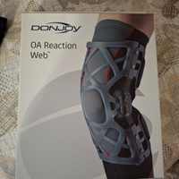 Tutore per ginocchio