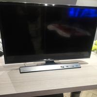 Samsung led 28 pollici