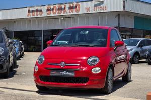 Fiat 500 1.2 Mirror