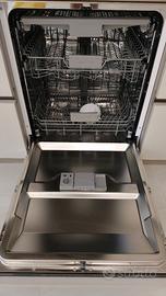Samsung Serie 5 DW60M6050BB lavastoviglie incasso