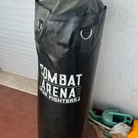 Sacco da boxe Compbat Arena