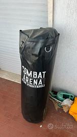 Sacco da boxe Compbat Arena